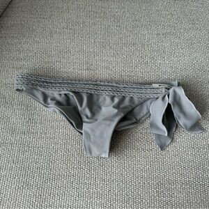 Women swim bikini bottom